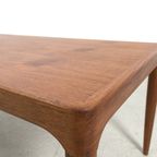 Johannes Andersen Teak Salontafel 67498 thumbnail 4