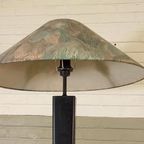 Vintage Bony Design Memphis Milano Stijl Vloerlamp thumbnail 8