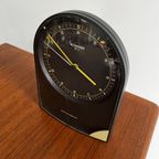Junghans Rc Tafelklok – 90s thumbnail 2