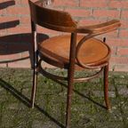Armstoel Thonet Model thumbnail 6