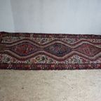 Set Van 2 Sumak Kilim Tapijten thumbnail 13