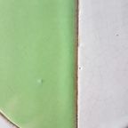 Mid Century Modern Pop-Art Geometric Verner Panton Xxlarge Vase thumbnail 2