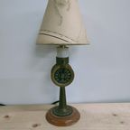 Scheperslampje  Nautisch Lampje thumbnail 5