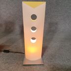 4 X Danish Bala Bonbori Table Lamp Design Zentrum Nordrhein Westfalen. Incredible Rare. Paper Lam thumbnail 7