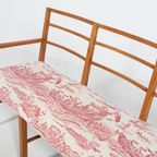 Danish Modern Bench From 1940’S thumbnail 12