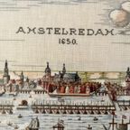 Borduurwerk Amsterdam Van 1650 thumbnail 7