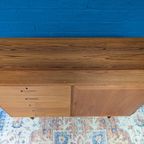 Vintage Sideboard, Kai Winding, Jaren 60 thumbnail 8
