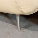 Vintage Leren Fauteuil, Topform thumbnail 11