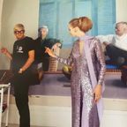 Cecil Beaton, David Hockney, Maudie James&peter Schlesinger thumbnail 4