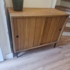 Vintage Mid Century Kast, Deens Design thumbnail 2