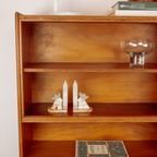 Vintage Highboard Dressoir Uit De Jaren 60 thumbnail 10