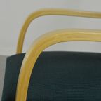 Alvar Aalto Lounge Chair 402 thumbnail 9