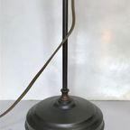 Art Nouveau Lamp thumbnail 3