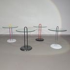 5 X Cattelan Side Table Othello thumbnail 9