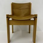 Vintage Italian Dining Chair By Ibisco, 1970S thumbnail 5