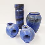 Duif'S Keramiek By Afina Rijnsburg Vase Set thumbnail 9