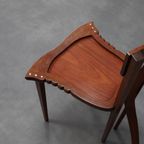 Design Chair “yoochai” By Bořek Šípek, 1990s thumbnail 8