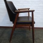 Kempkes Stoel Ontworpen Door Het Fm Design Team Jaren '60 thumbnail 6