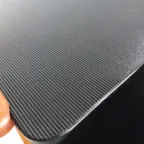 Zeldzaam Wim Den Boon (attrib) Modernistische Side Table Wandmeubel thumbnail 5