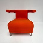 Toribio Fauteuil Van Lievore Altherr Molina thumbnail 12