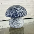 Gustaf Mushroom Lamp | Kerst thumbnail 4