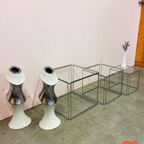 Gaaf Space Age/Retro Object/Vloervaas thumbnail 2
