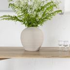 Litalla Eetkamertafel - 200 X 90 Cm - Eiken thumbnail 6