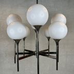 Vintage Boulanger Hanglamp – Sciolari thumbnail 9