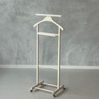 Fratelli Reguitti Dressboy Vintage Design Retro Kledingrek thumbnail 3