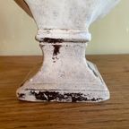 Heilige Beeld Jean Baptiste Marie Vianney Pastor Van Ars Frans thumbnail 11