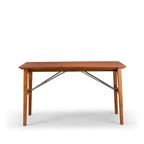 Deens Design Teak Bureau, 1960S thumbnail 8