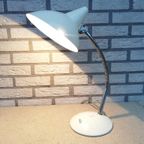 Vintage Bureaulamp thumbnail 6