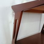 Vintage Sidetable Teak thumbnail 8