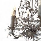 Classic Revival Stijl Kroonluchter H100d75cm thumbnail 5