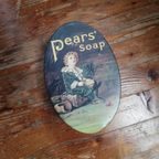 Blikje Pears Soap thumbnail 6