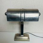 Art Deco Bureau Lamp thumbnail 13