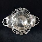 Art Nouveau Orivit Schaal - Model 2299 thumbnail 3