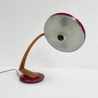 Boomerang 2000 Tafellamp Van Luis Pérez De La Oliva, 1960's thumbnail 6