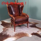 Chesterfield Dames Armfauteuil thumbnail 12