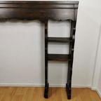 Schouwombouw, Wandkast, Boekenkast, Wandmeubel, Keukenkast thumbnail 6