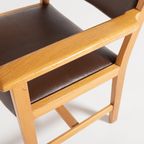 1970’S Armchair By Hans Wegner For Getama thumbnail 11