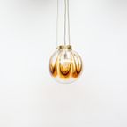 Grote Vintage Hanglamp Kaiser Leuchten thumbnail 10