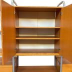 Vintage IKEA Niklas Kast, Rutger Andersson Wandkast Modulair thumbnail 3