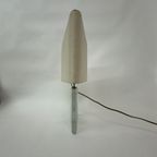 Mid-Century Glass Table Lamp , 1960’S thumbnail 34