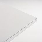 Mid Century Modern Extendable Table From 1950’s thumbnail 10