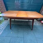 Van Teeffelen Eettafel thumbnail 23