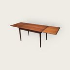 Mid Century Eettafel thumbnail 11