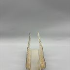 Klassieke Verzilverde Servethouder Bmf thumbnail 3