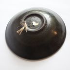 Vintage Ceramic Bowl By Perignem Belgium, 1970S thumbnail 5