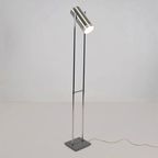 Fog & Morup Trombone Vloerlamp, 1960S thumbnail 4